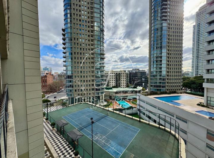 Departamento · 70m² · 2 Ambientes