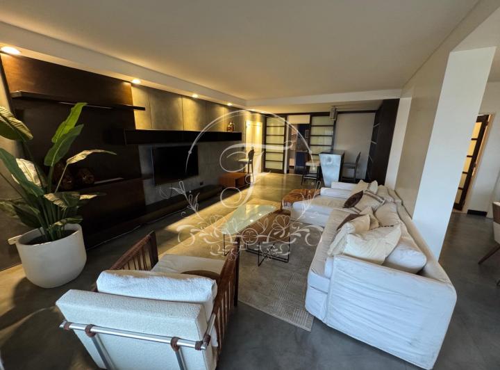 Departamento · 116m² · 2 Ambientes · 1 Cochera