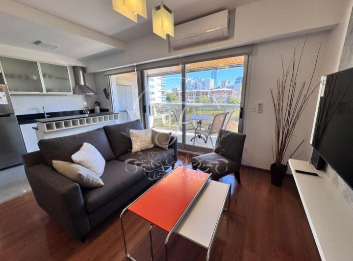 Departamento · 70m² · 2 Ambientes · 1 Cochera