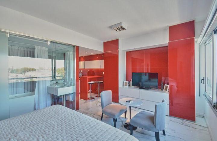Departamento · 35m² · 1 Ambiente