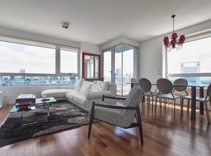 Departamento · 70m² · 2 Ambientes