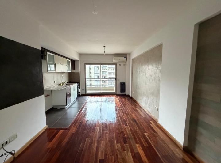 Departamento · 27m² · 1 Ambiente