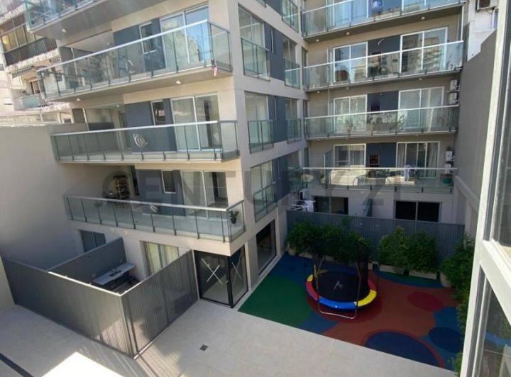 Departamento · 30m²