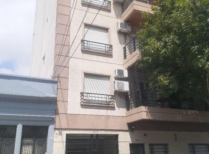 Departamento · 42m² · 2 Ambientes