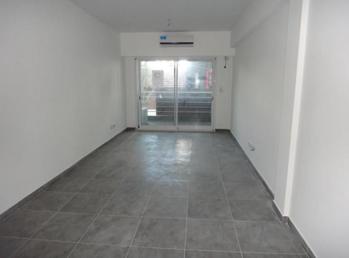Departamento · 45m² · 2 Ambientes · 1 Cochera