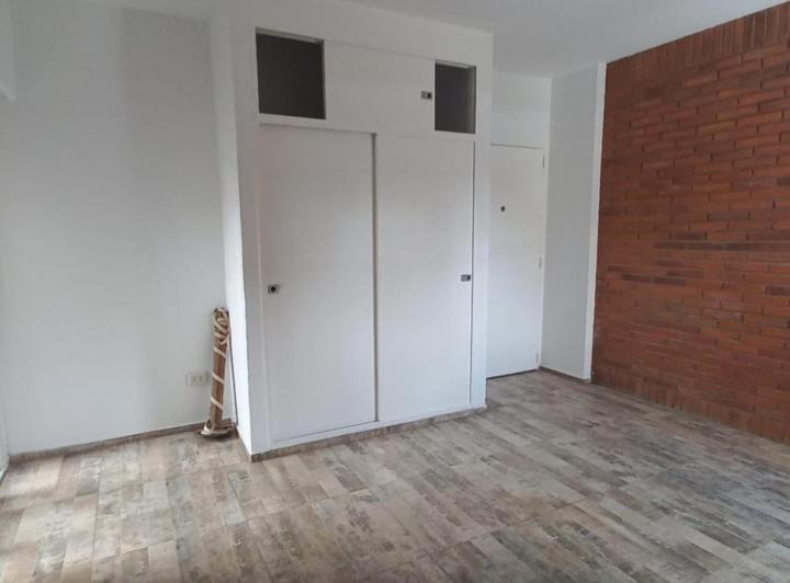 Departamento · 25m² · 1 Ambiente