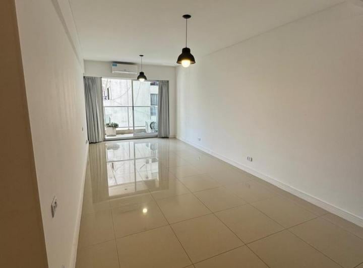 Departamento · 35m²