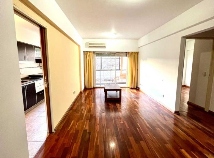 Departamento · 43m² · 2 Ambientes