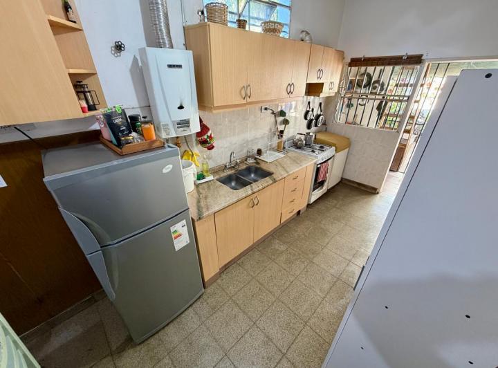Casa · 108m² · 4 Ambientes · 1 Cochera