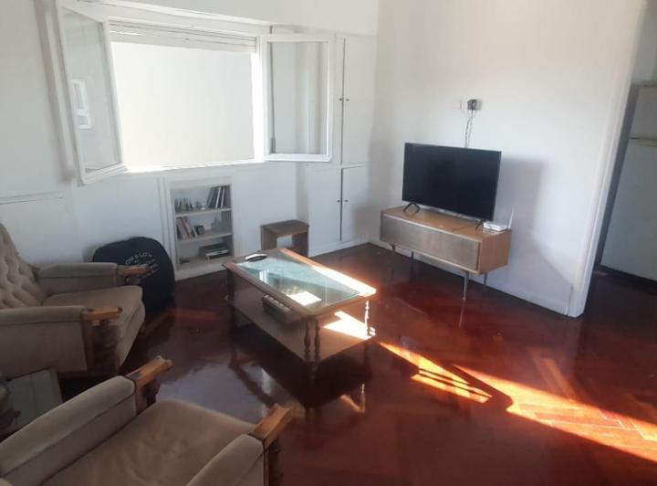Departamento · 54m² · 2 Ambientes