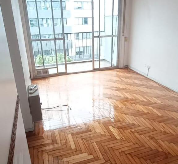 Departamento · 40m² · 2 Ambientes