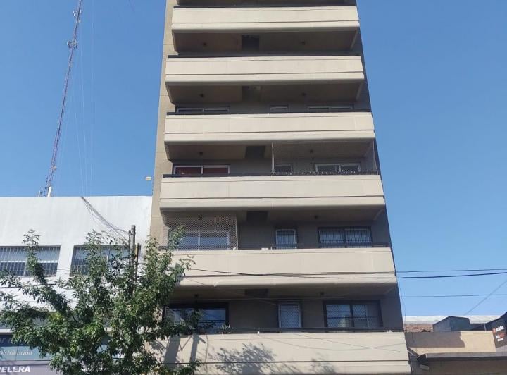 Departamento · 36m² · 1 Ambiente