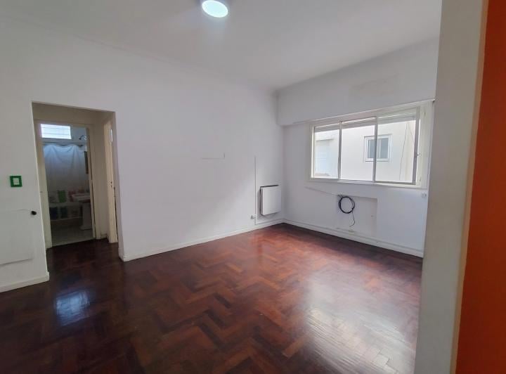 Departamento · 52m² · 2 Ambientes