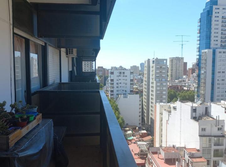 Departamento · 45m² · 2 Ambientes