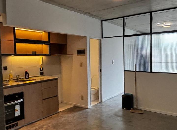 Departamento · 42m² · 2 Ambientes