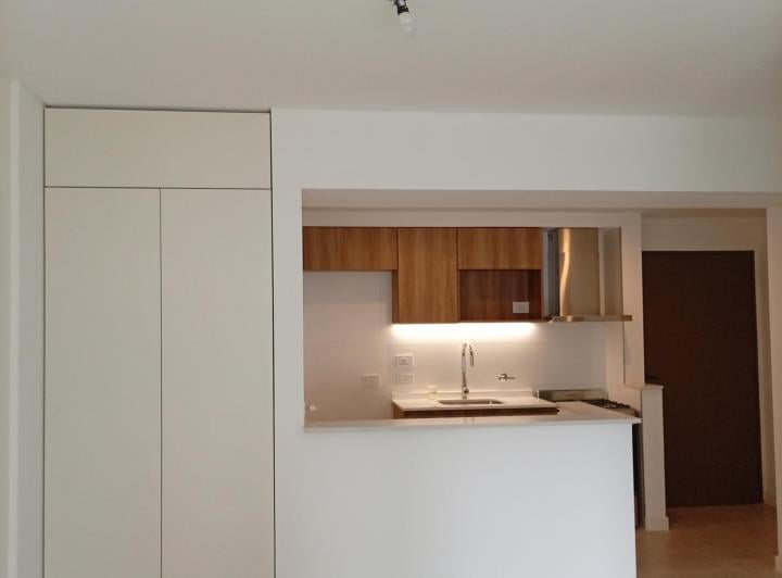 Departamento · 48m² · 2 Ambientes