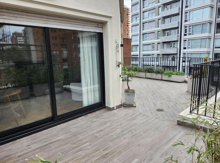 Departamento · 51m² · 2 Ambientes