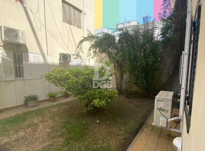 Departamento · 50m² · 3 Ambientes