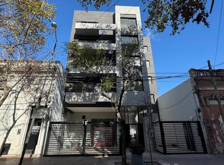 Departamento · 72m² · 3 Ambientes · 1 Cochera