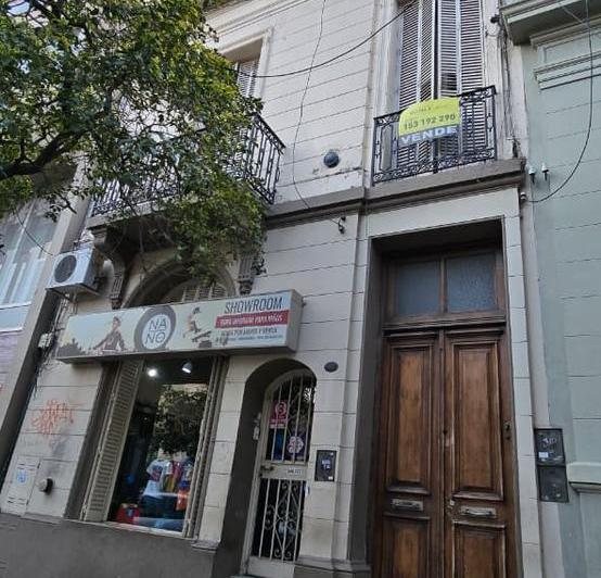Casa · 390m² · 12 Ambientes