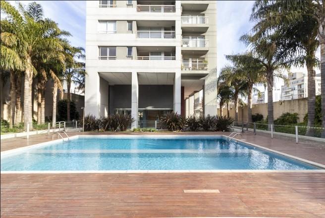 Departamento · 64m² · 3 Ambientes