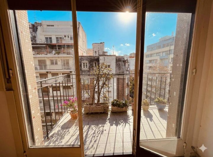 Departamento · 65m² · 3 Ambientes