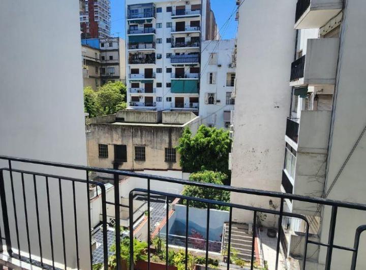 Departamento · 80m² · 3 Ambientes