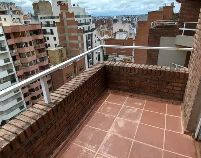 Departamento · 55m² · 6 Ambientes