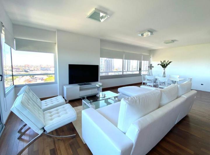 Departamento · 120m² · 3 Ambientes
