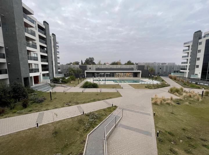 Departamento · 150m² · 3 Ambientes · 1 Cochera