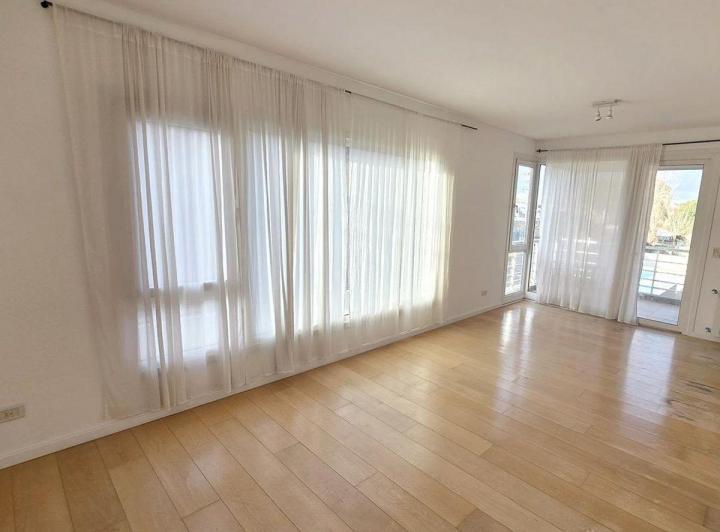 Departamento · 75m² · 3 Ambientes · 1 Cochera
