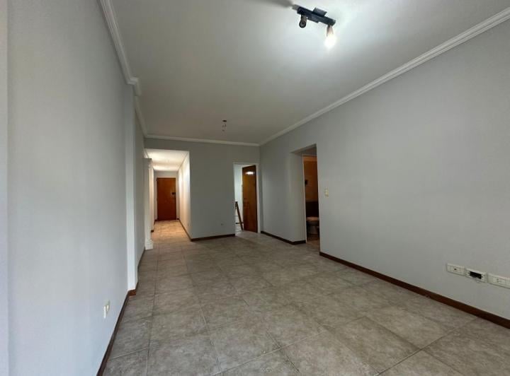 Departamento · 85m² · 4 Ambientes · 1 Cochera