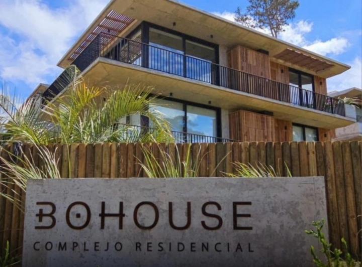 Departamento · 73m² · 3 Ambientes · 1 Cochera