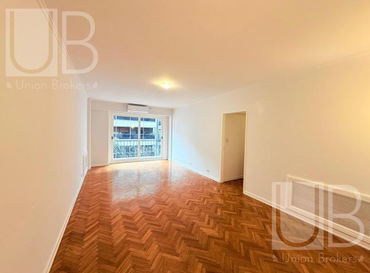Departamento · 108m² · 5 Ambientes