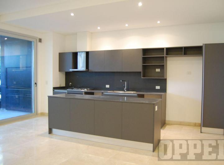 Departamento · 99m² · 3 Ambientes · 1 Cochera