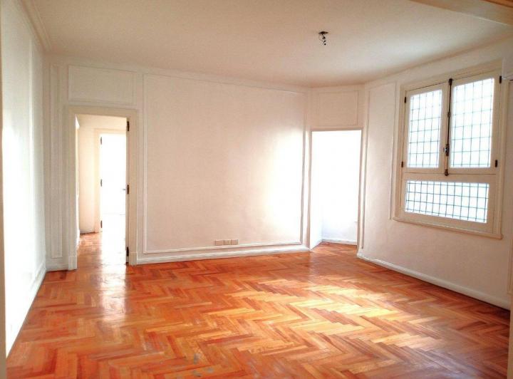 Departamento · 155m² · 5 Ambientes