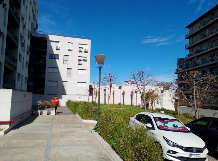 Departamento · 90m² · 4 Ambientes