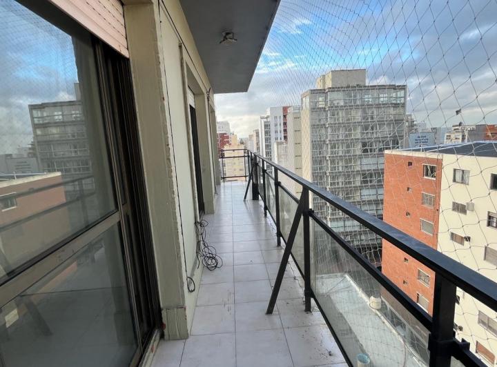 Departamento · 55m² · 4 Ambientes