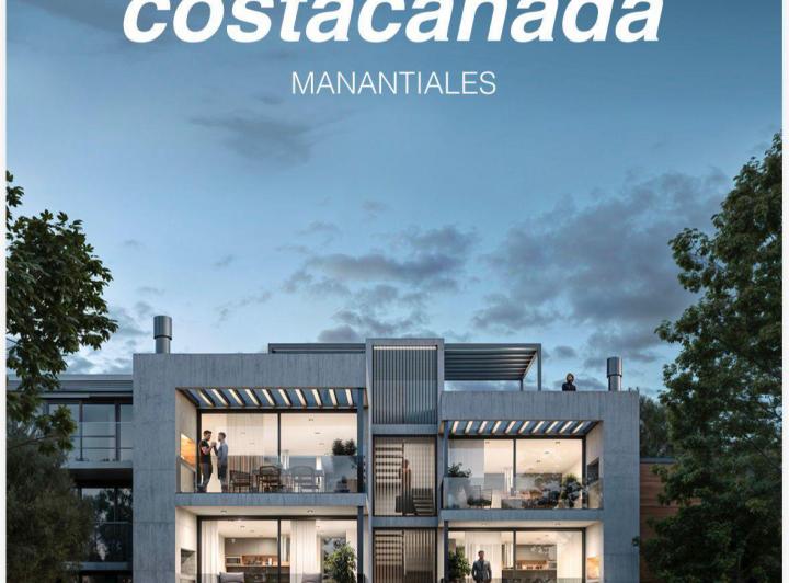 Departamento · 70m² · 6 Ambientes · 1 Cochera