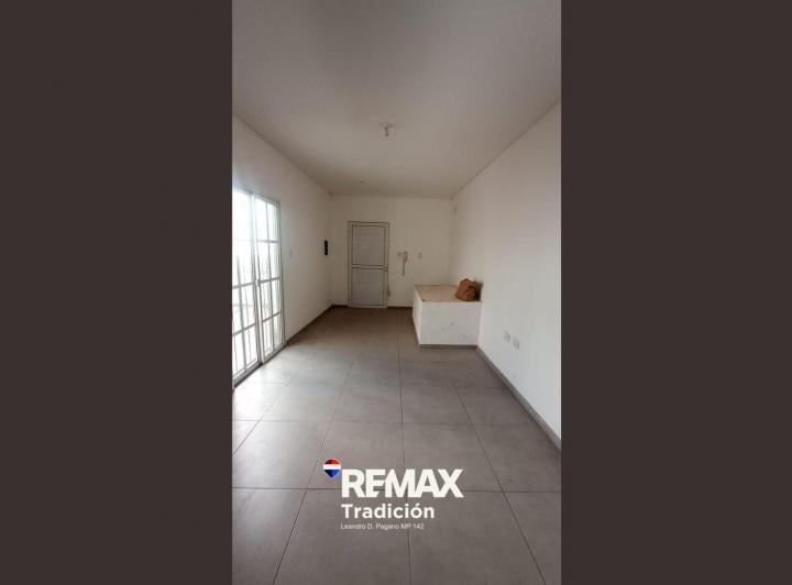 Departamento · 240m² · 4 Ambientes