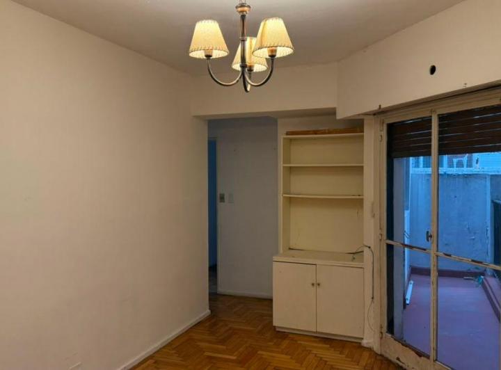 Departamento · 44m² · 3 Ambientes