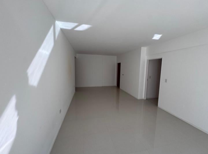 Departamento · 105m² · 4 Ambientes · 1 Cochera