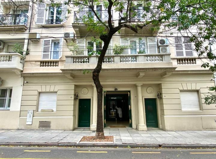 Departamento · 58m² · 3 Ambientes