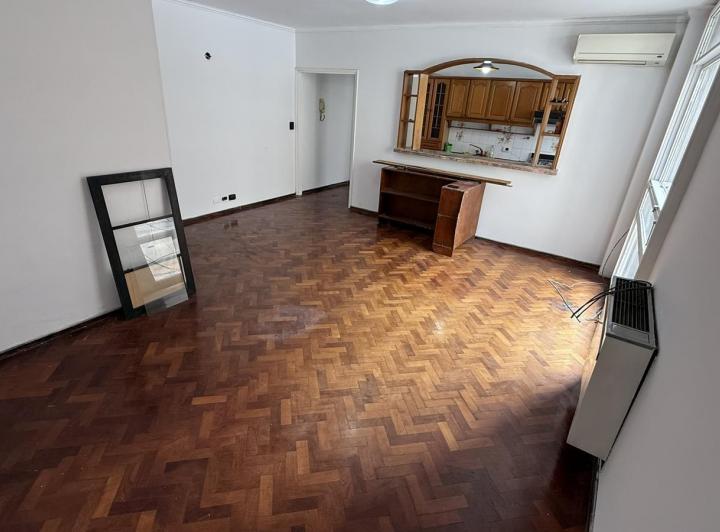 Departamento · 63m² · 5 Ambientes