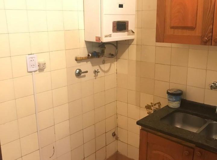 Departamento · 55m² · 3 Ambientes