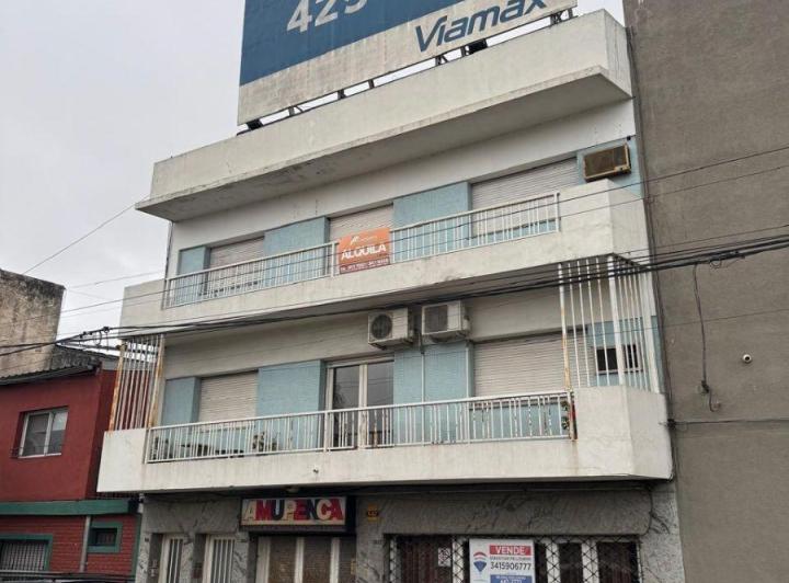Departamento · 45m² · 3 Ambientes