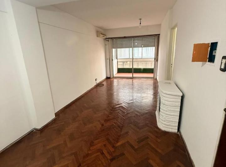 Departamento · 89m² · 6 Ambientes