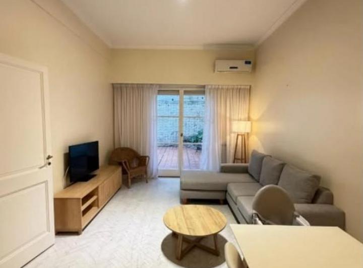 Departamento · 84m² · 4 Ambientes