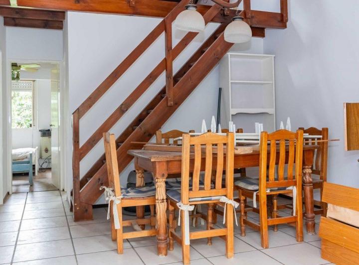 Departamento · 58m² · 3 Ambientes · 1 Cochera