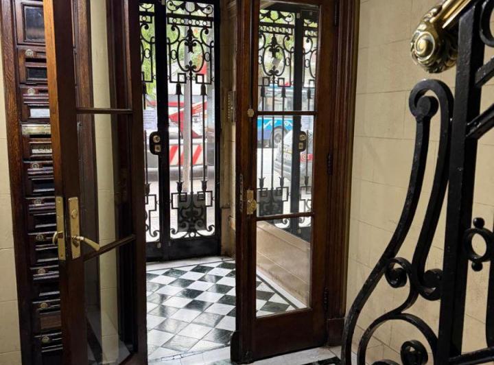 Departamento · 70m² · 4 Ambientes